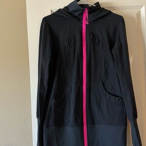 COPY - Lululemon vintage define jacket